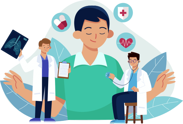 SimpleTPA healthcare providers