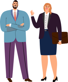 SMEs and corporations