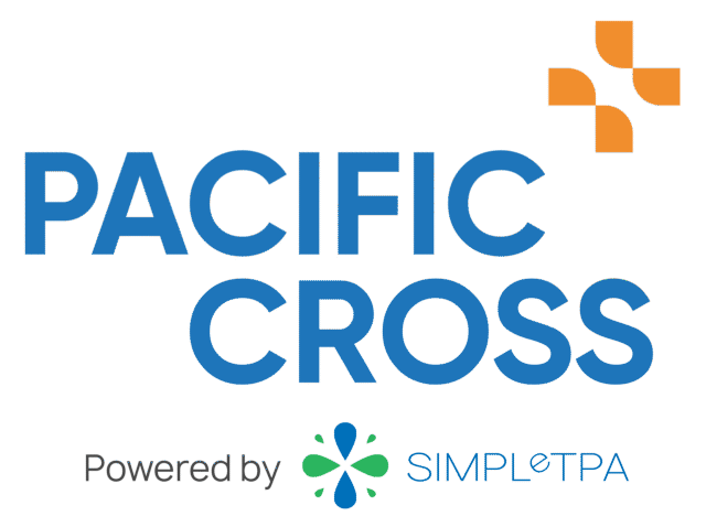 Pacific Cross x SIMPLeTPA